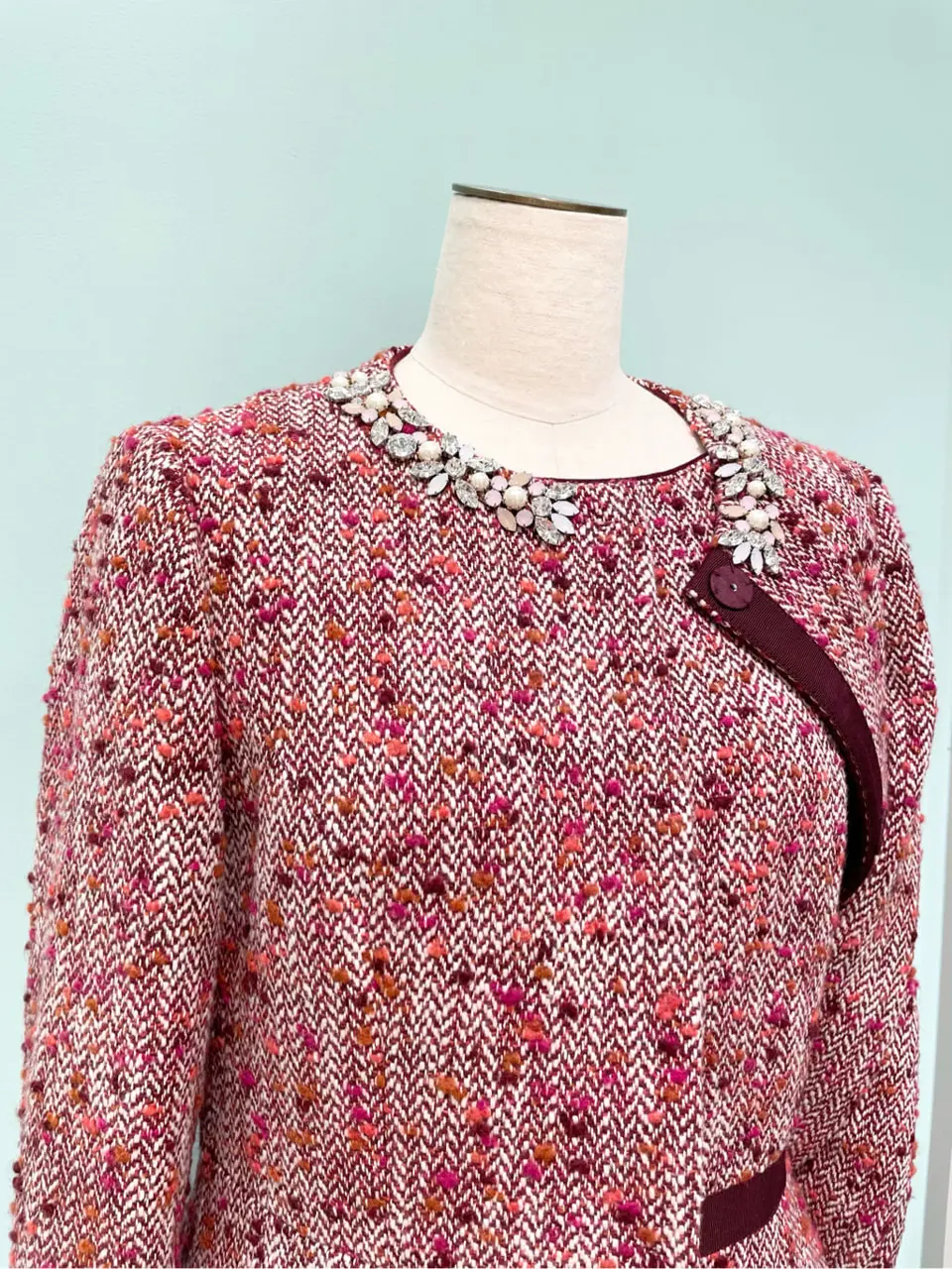 TOCCA G コーディネート画像