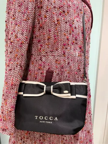 TOCCA G コーディネート画像