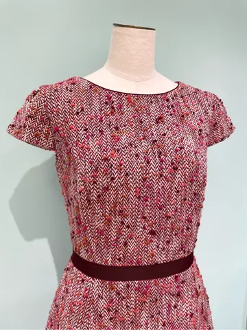 TOCCA G コーディネート画像