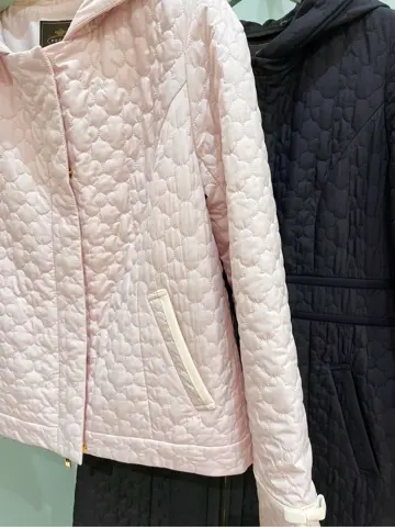 TOCCA スタッフ コーディネート画像