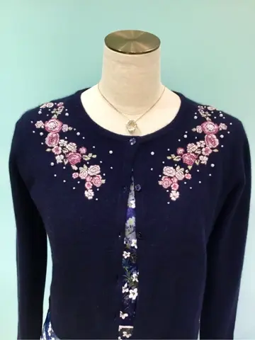 TOCCA Y.K コーディネート画像