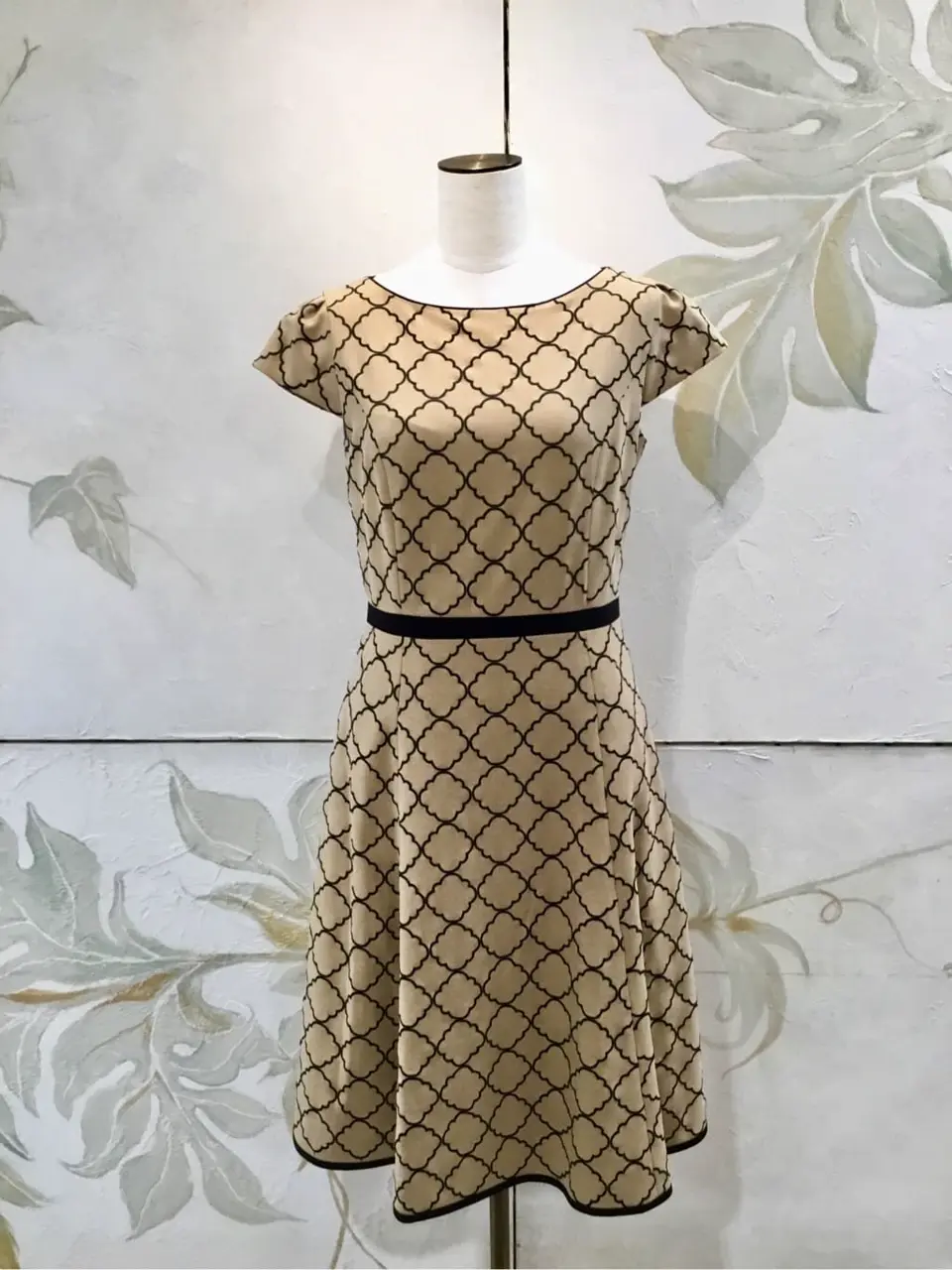 TOCCA スタッフB コーディネート画像