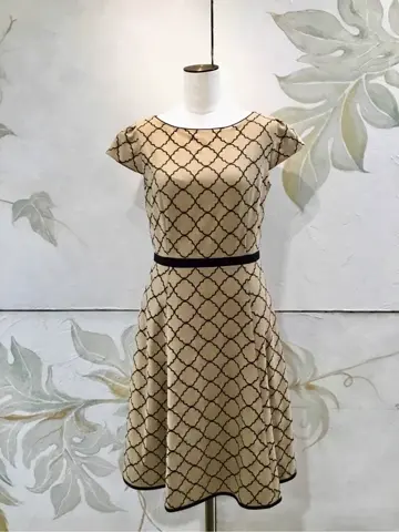 TOCCA スタッフB コーディネート画像