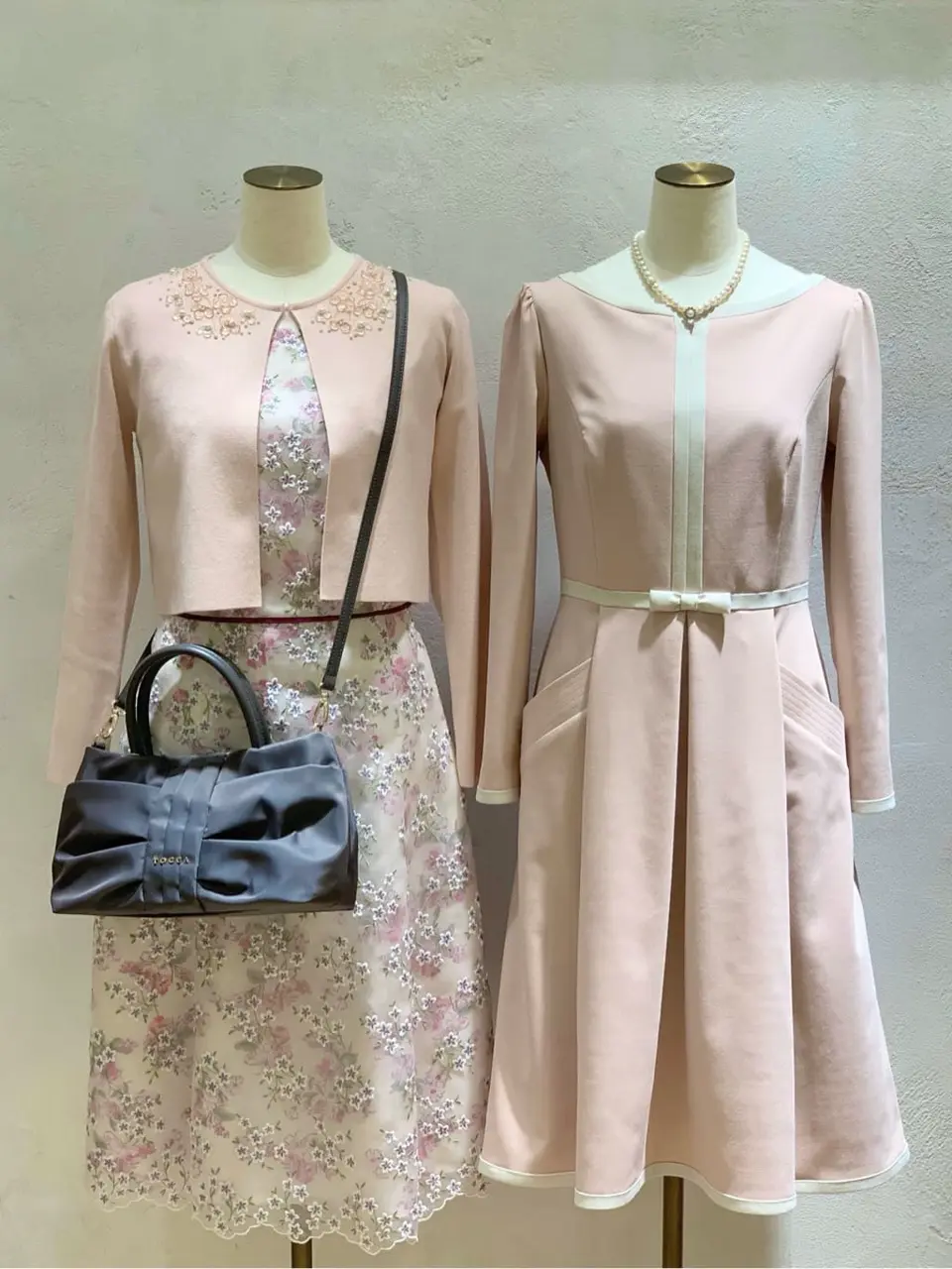 TOCCA Ｉ コーディネート画像