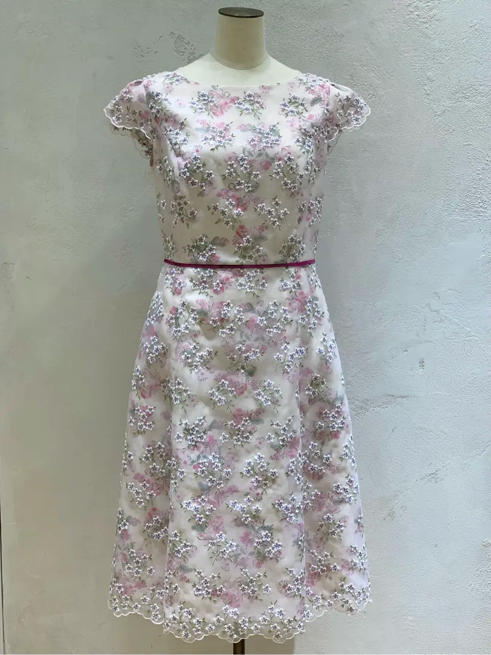 TOCCA Ｉ コーディネート画像