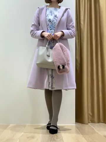 TOCCA Ｉ コーディネート画像