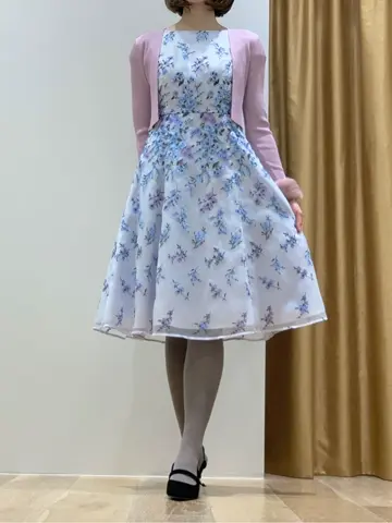 TOCCA Ｉ コーディネート画像