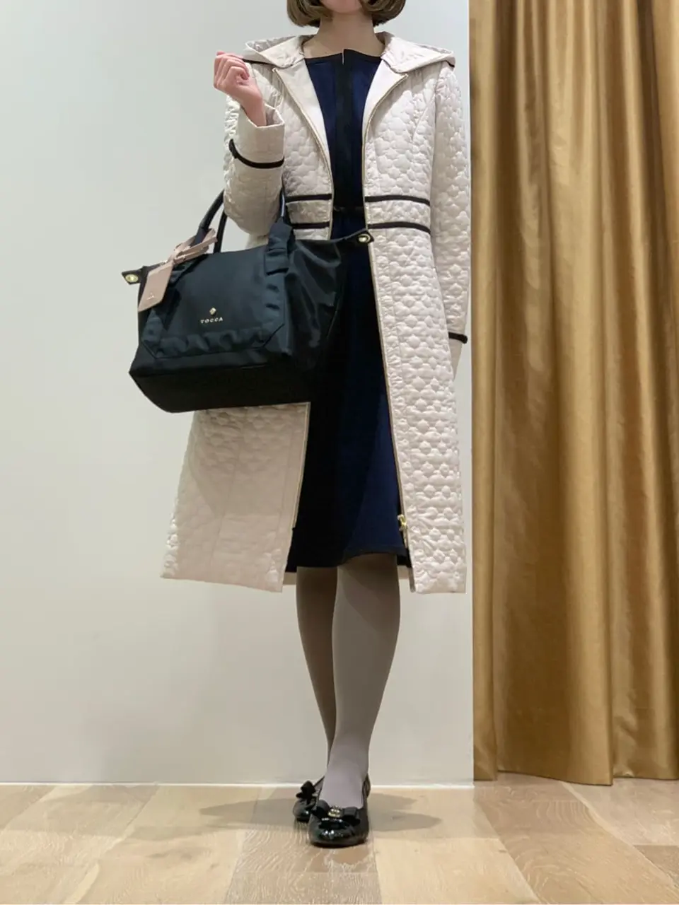 TOCCA Ｉ コーディネート画像