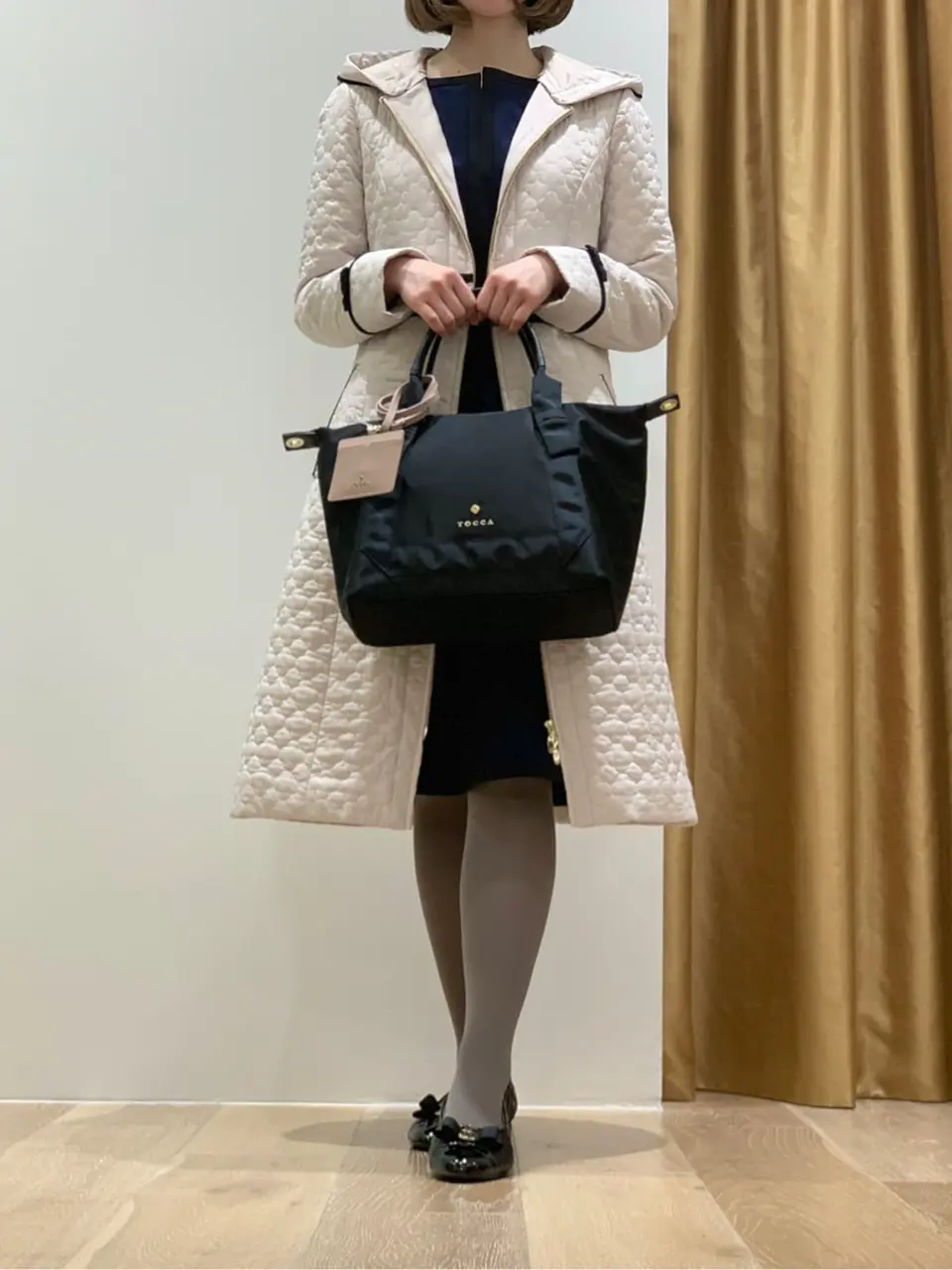 TOCCA Ｉ コーディネート画像