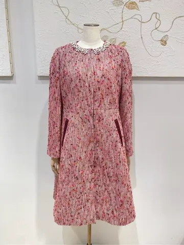 TOCCA スタッフ コーディネート画像