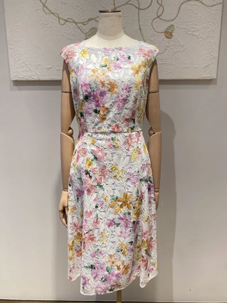 TOCCA スタッフ コーディネート画像