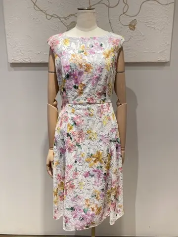 TOCCA スタッフ コーディネート画像