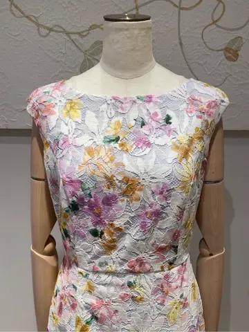 TOCCA スタッフ コーディネート画像