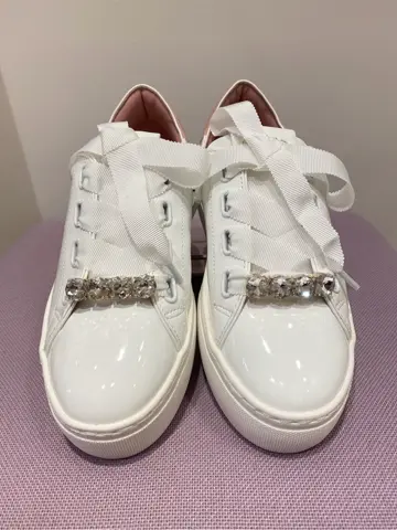 TOCCA スタッフ コーディネート画像