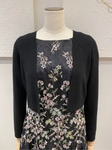 TOCCA スタッフ コーディネート画像