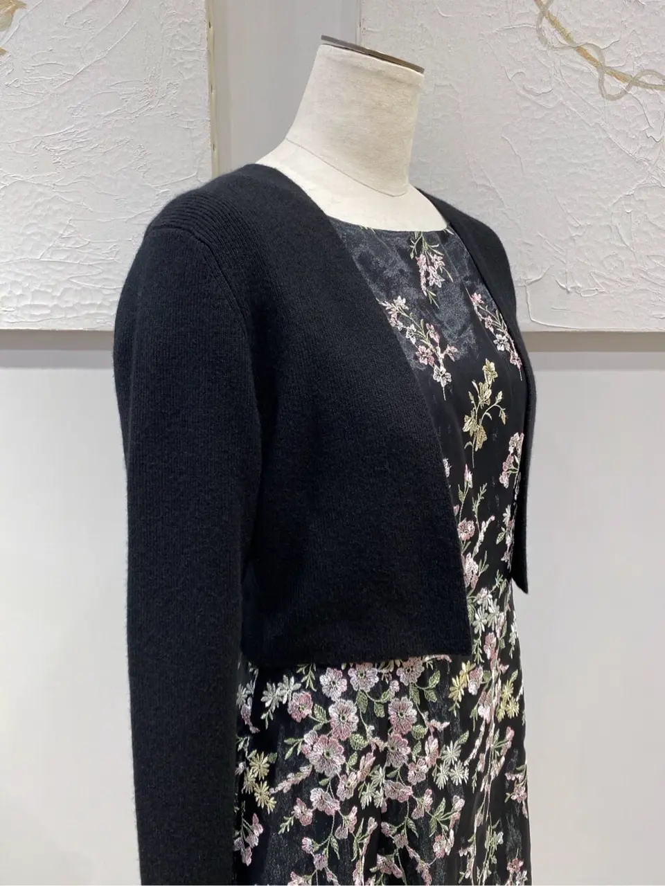 TOCCA スタッフ コーディネート画像