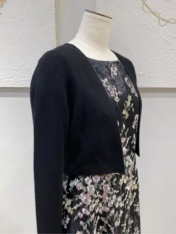 TOCCA スタッフ コーディネート画像