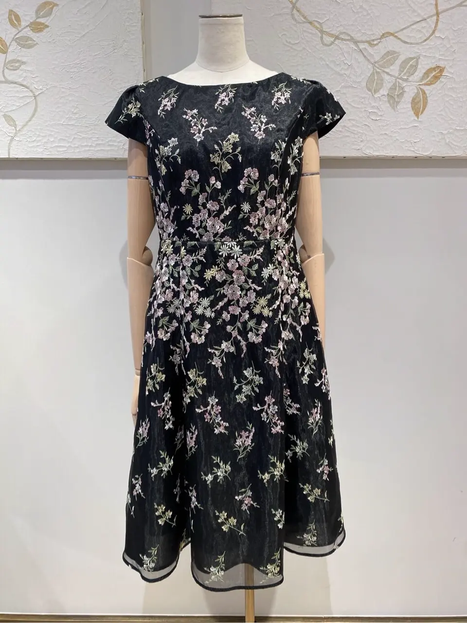 TOCCA スタッフ コーディネート画像