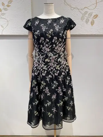 TOCCA スタッフ コーディネート画像