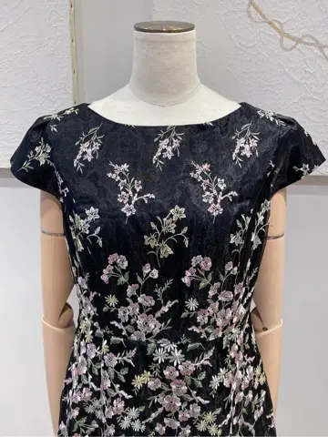 TOCCA スタッフ コーディネート画像