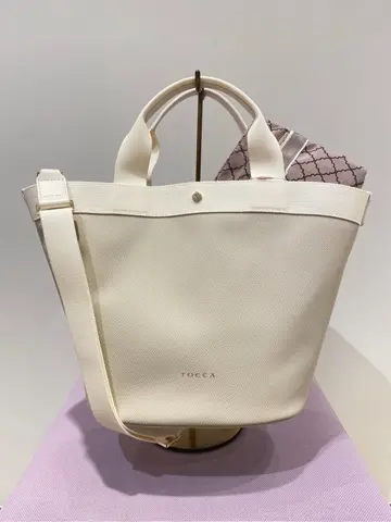 TOCCA スタッフ コーディネート画像