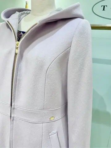 TOCCA スタッフ コーディネート画像