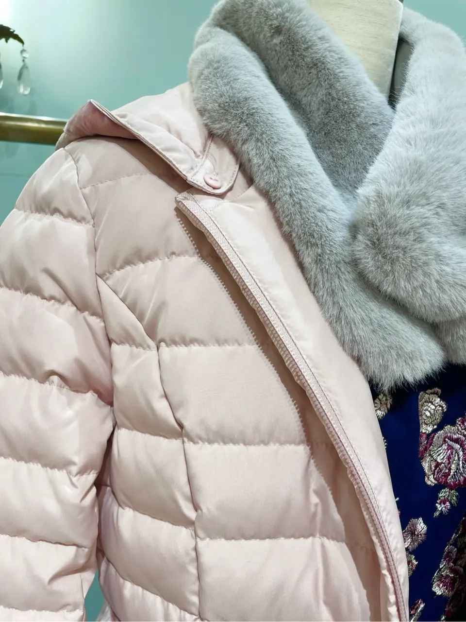 TOCCA スタッフ コーディネート画像