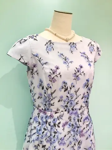 TOCCA Y.K コーディネート画像