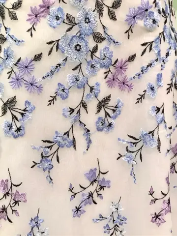 TOCCA Y.K コーディネート画像