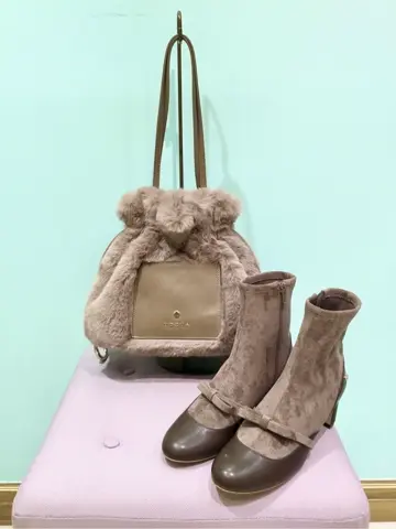 TOCCA Y.K コーディネート画像