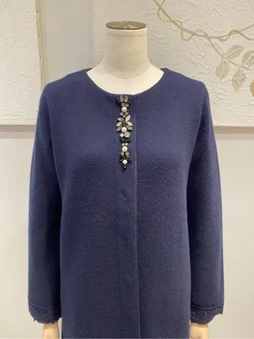 TOCCA スタッフ コーディネート画像