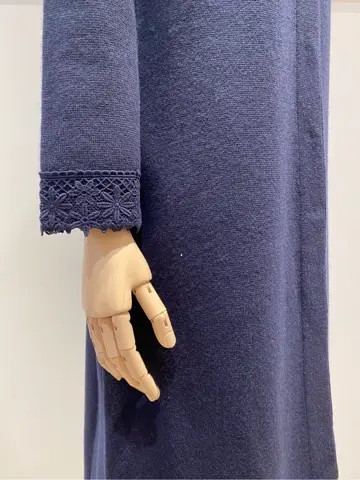 TOCCA スタッフ コーディネート画像