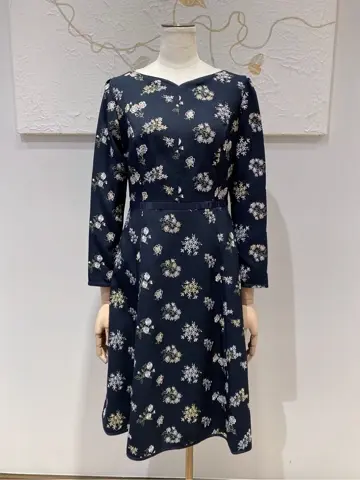 TOCCA スタッフ コーディネート画像