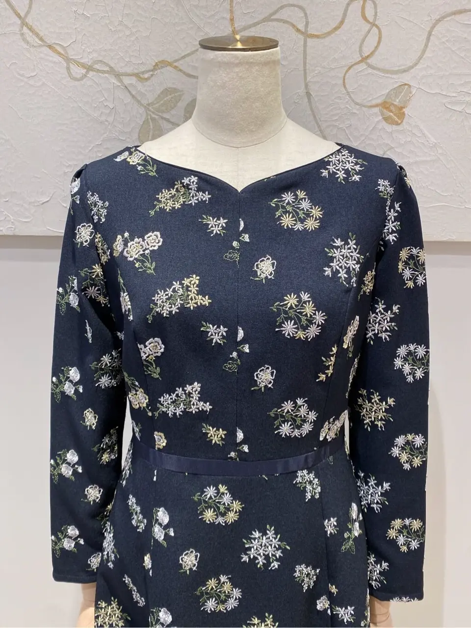 TOCCA スタッフ コーディネート画像