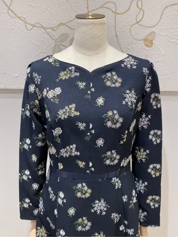 TOCCA スタッフ コーディネート画像