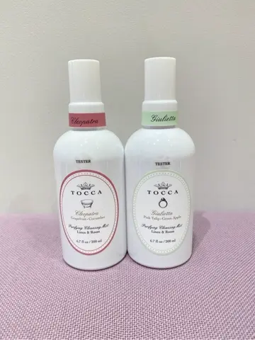 TOCCA スタッフ コーディネート画像