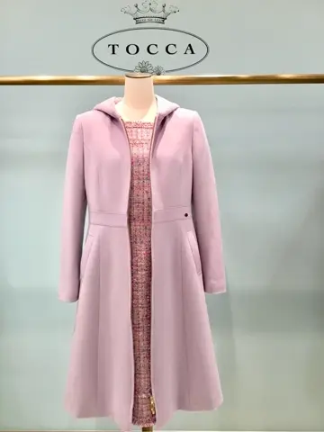 TOCCA ｋｉｍ コーディネート画像