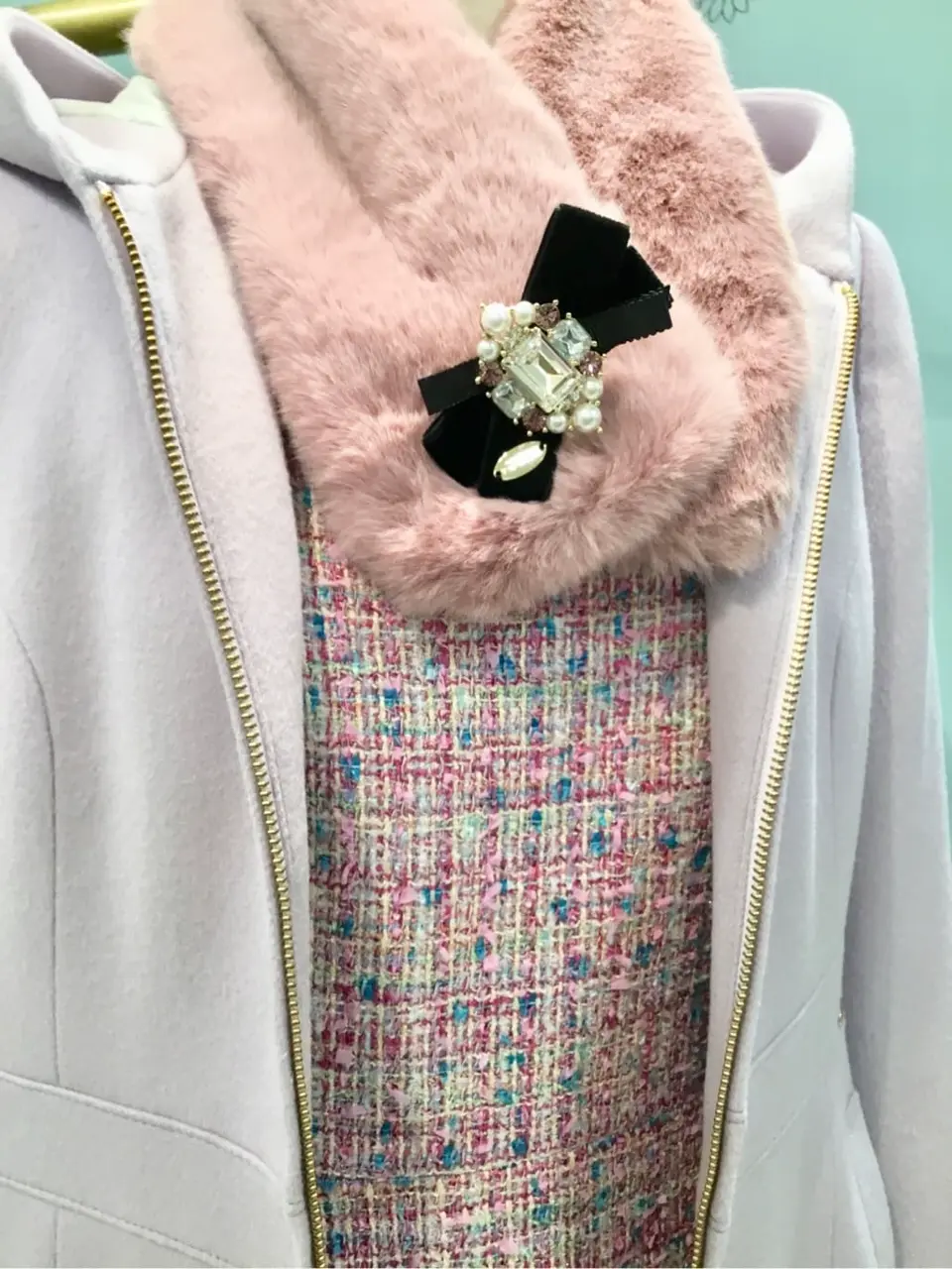 TOCCA ｋｉｍ コーディネート画像