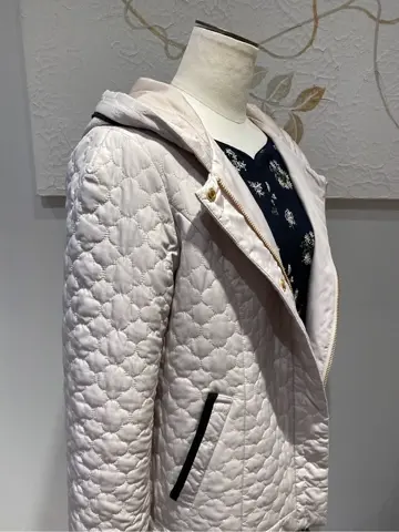 TOCCA スタッフ コーディネート画像