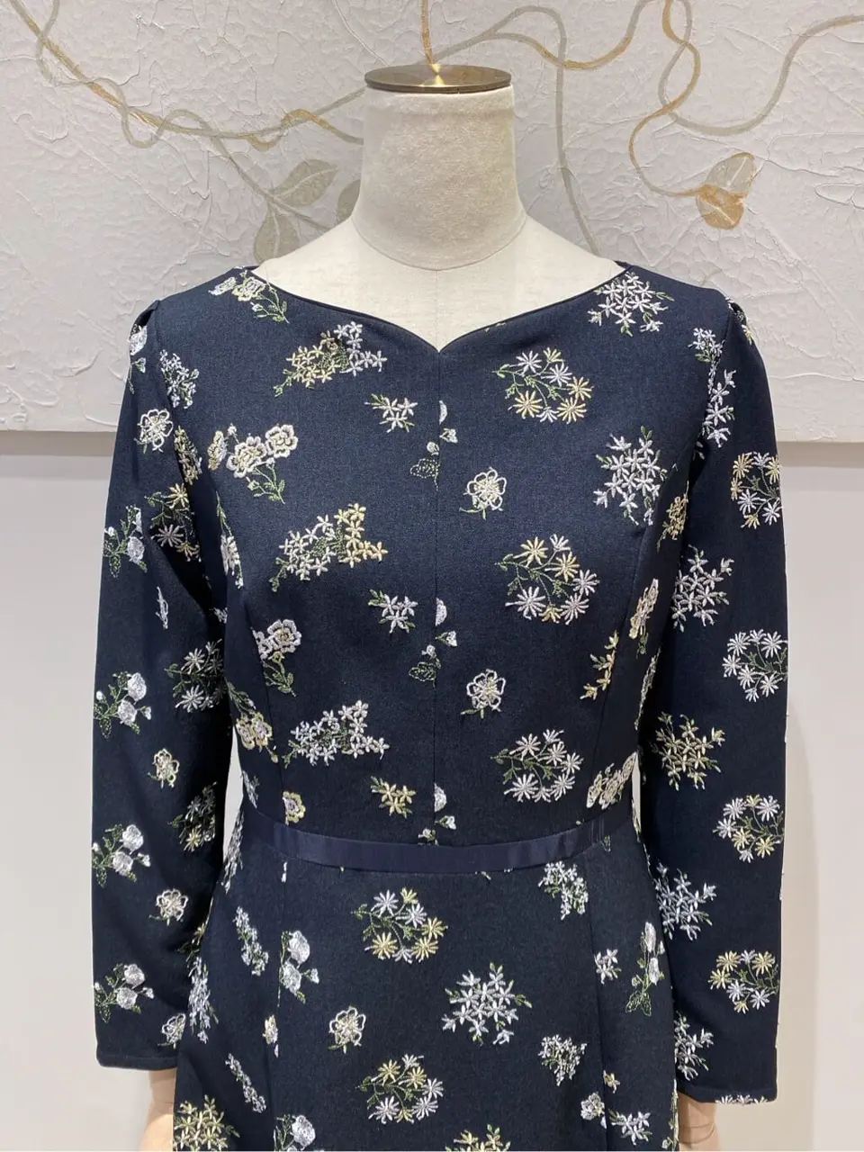 TOCCA スタッフ コーディネート画像