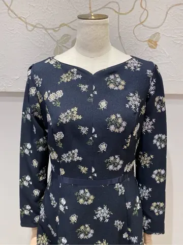 TOCCA スタッフ コーディネート画像