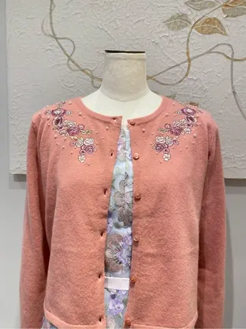 TOCCA スタッフ コーディネート画像