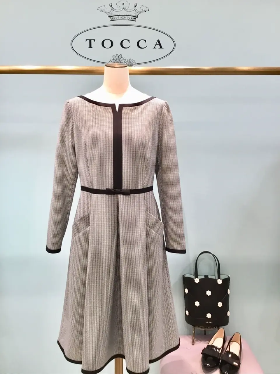 TOCCA ｋｉｍ コーディネート画像