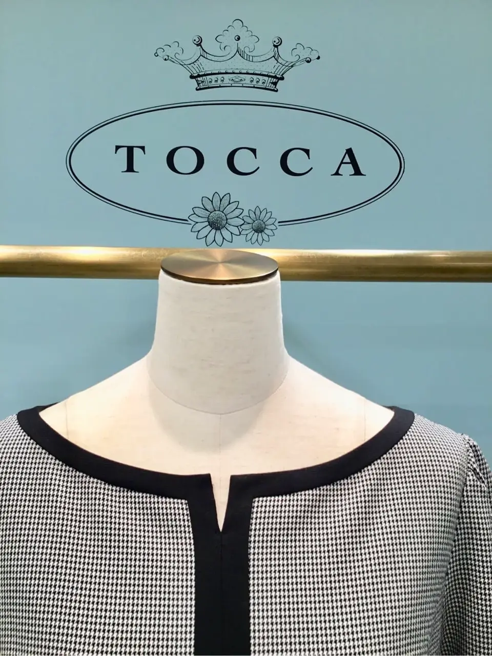 TOCCA ｋｉｍ コーディネート画像