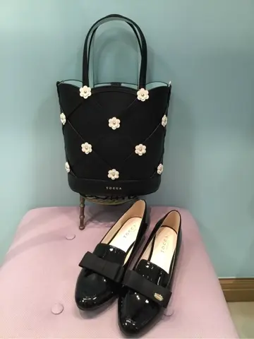 TOCCA ｋｉｍ コーディネート画像