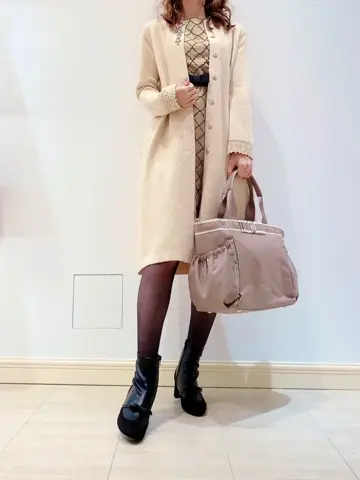 TOCCA 池部 コーディネート画像