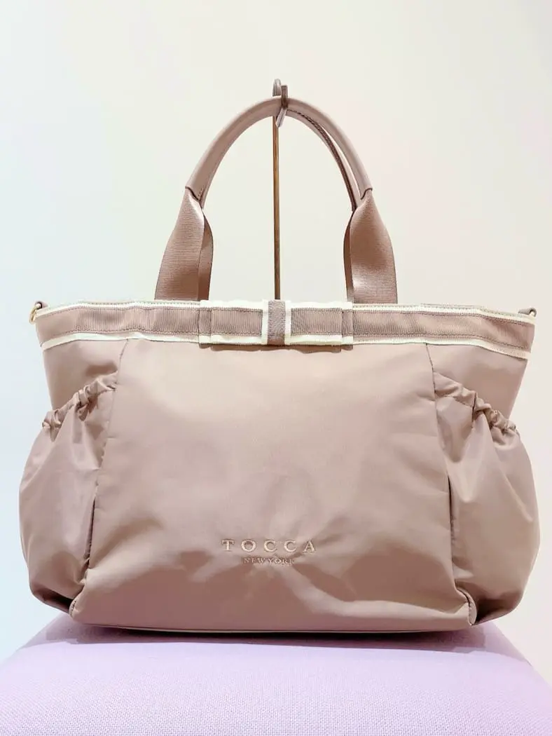 TOCCA 池部 コーディネート画像