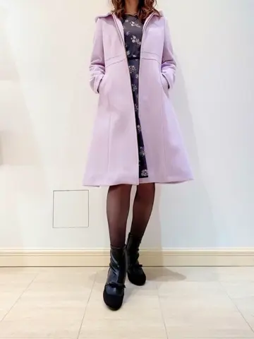 TOCCA 池部 コーディネート画像