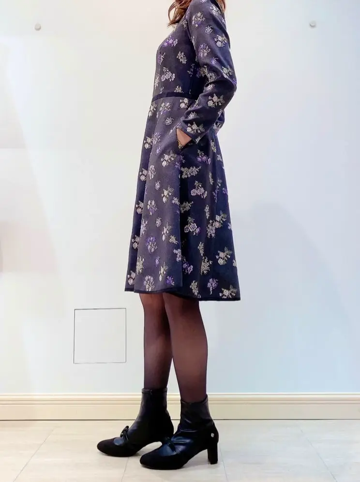 TOCCA 池部 コーディネート画像