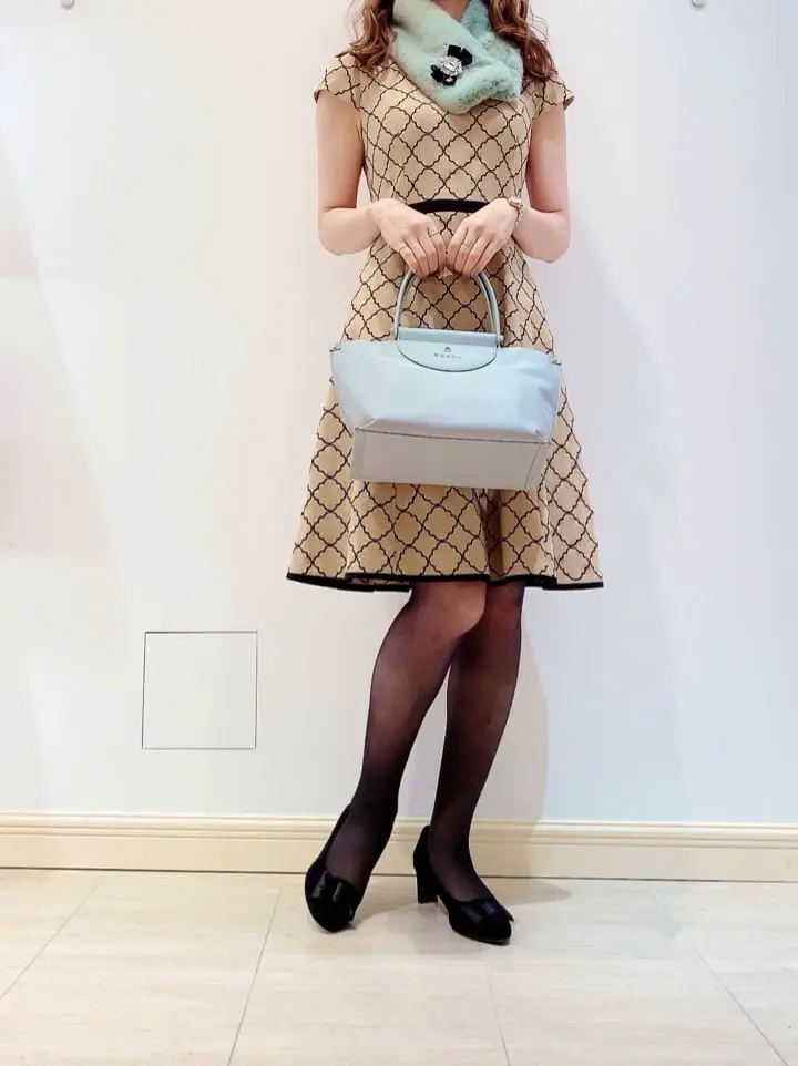  池部 コーディネート画像